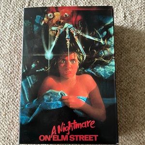 30th Anniversary Ultimate Freddy 7” figure